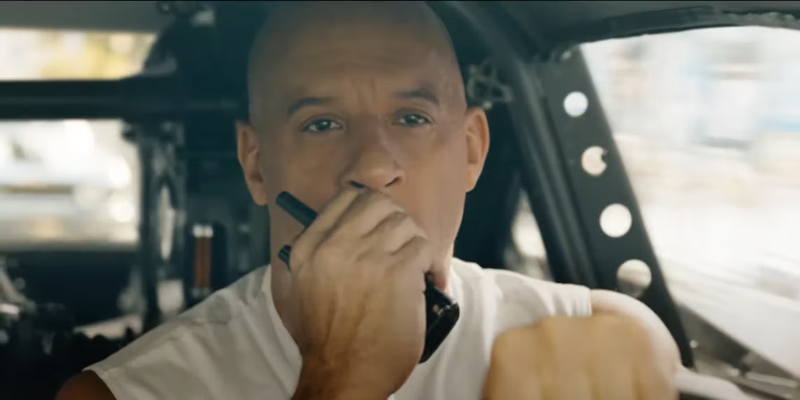 Fast & Furious 10: svelata la data di uscita del trailer