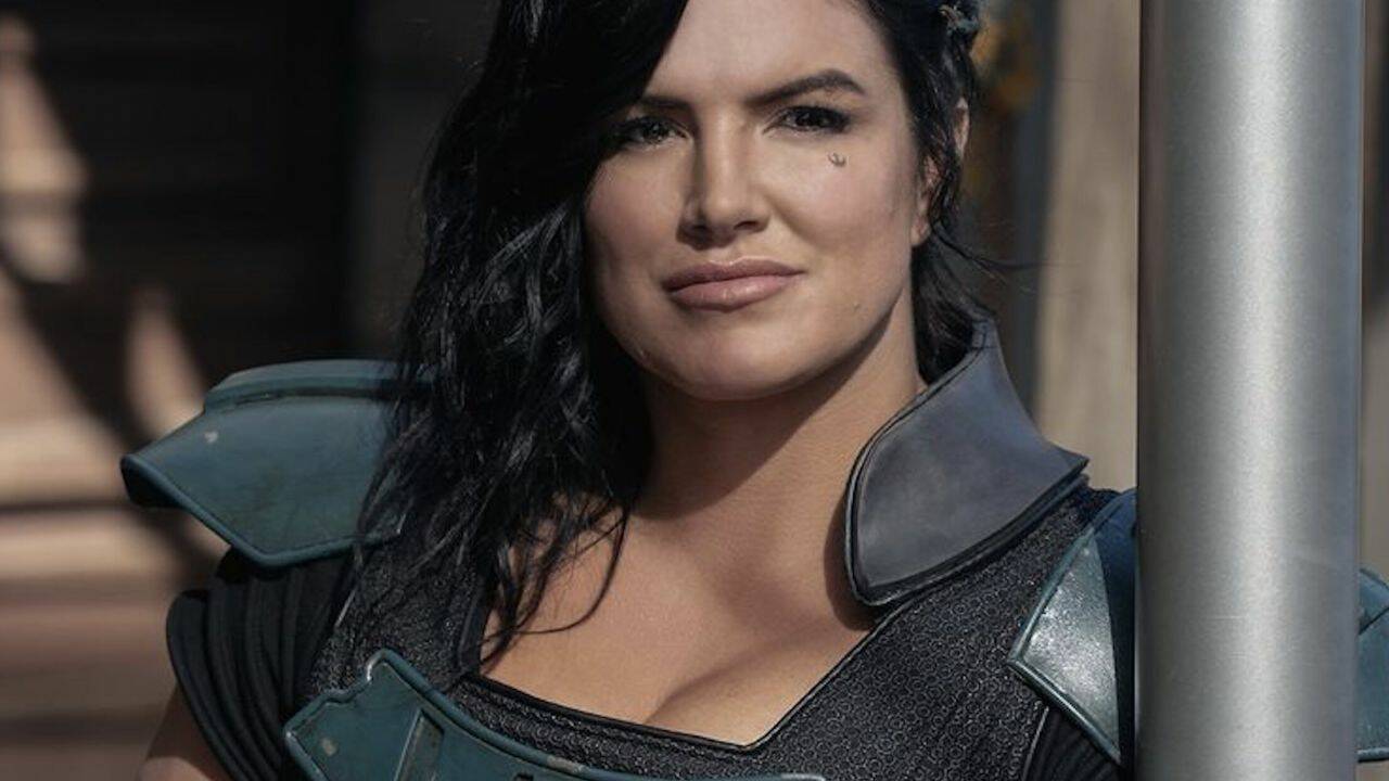 The Mandalorian: Gina Carano è tornata a parlare del suo licenziamento dalla serie Disney+