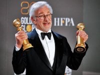 Golden Globe 2023: il trionfo di The Fabelmans e Gli spiriti dell'isola