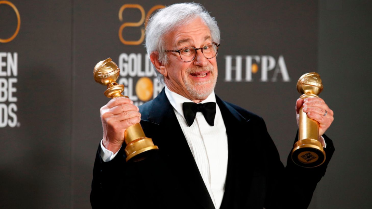 Golden Globe 2023: tutti i vincitori. Dominano Spielberg, L'isola degli spiriti e House of the Dragon
