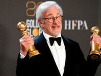 Golden Globe 2023: tutti i vincitori. Dominano Spielberg, L'isola degli spiriti e House of the Dragon