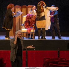 Grazie ragazzi: un'immagine