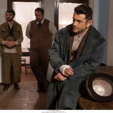 Grazie ragazzi: una scena