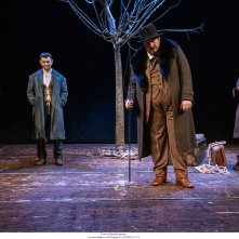 Grazie ragazzi: una scena tratta dal film