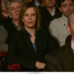 Grazie ragazzi: Sonia Bergamasco in una foto