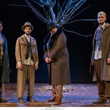 Grazie ragazzi: un'immagine del film