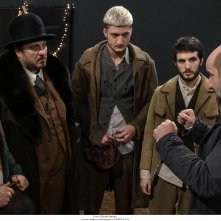 Grazie ragazzi: una foto del film