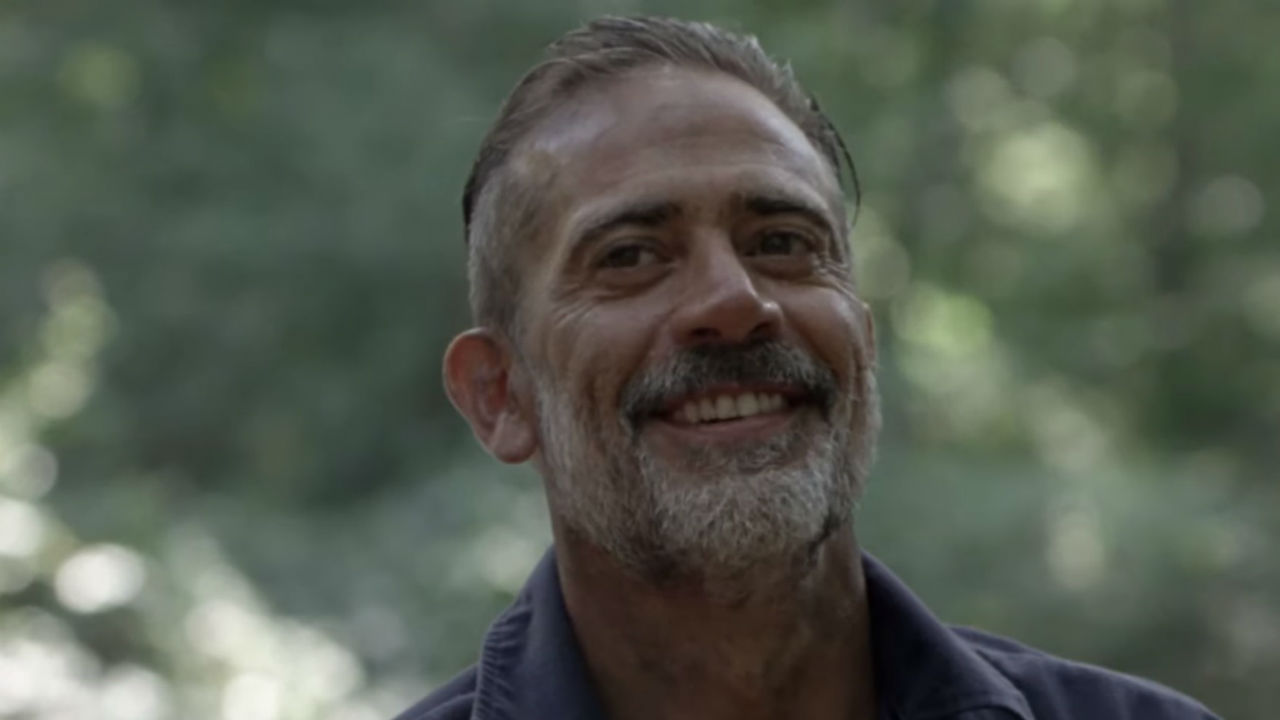 The Boys 4, Nathan Mitchell criptico sul personaggio di Jeffrey Dean Morgan: 'Rimarrà a lungo con i fan'