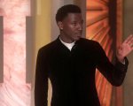 Golden Globes 2023, il presentatore Jerrod Carmichael: 'Sono qui perché sono nero'