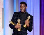 Golden Globe 2023: Jerrod Carmichael sfotte Tom Cruise (e Scientology) per aver restituito le sue statuette