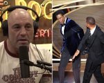 Will Smith, Joe Rogan sullo schiaffo a Chris Rock: 'Forse è tempo di perdonarlo'