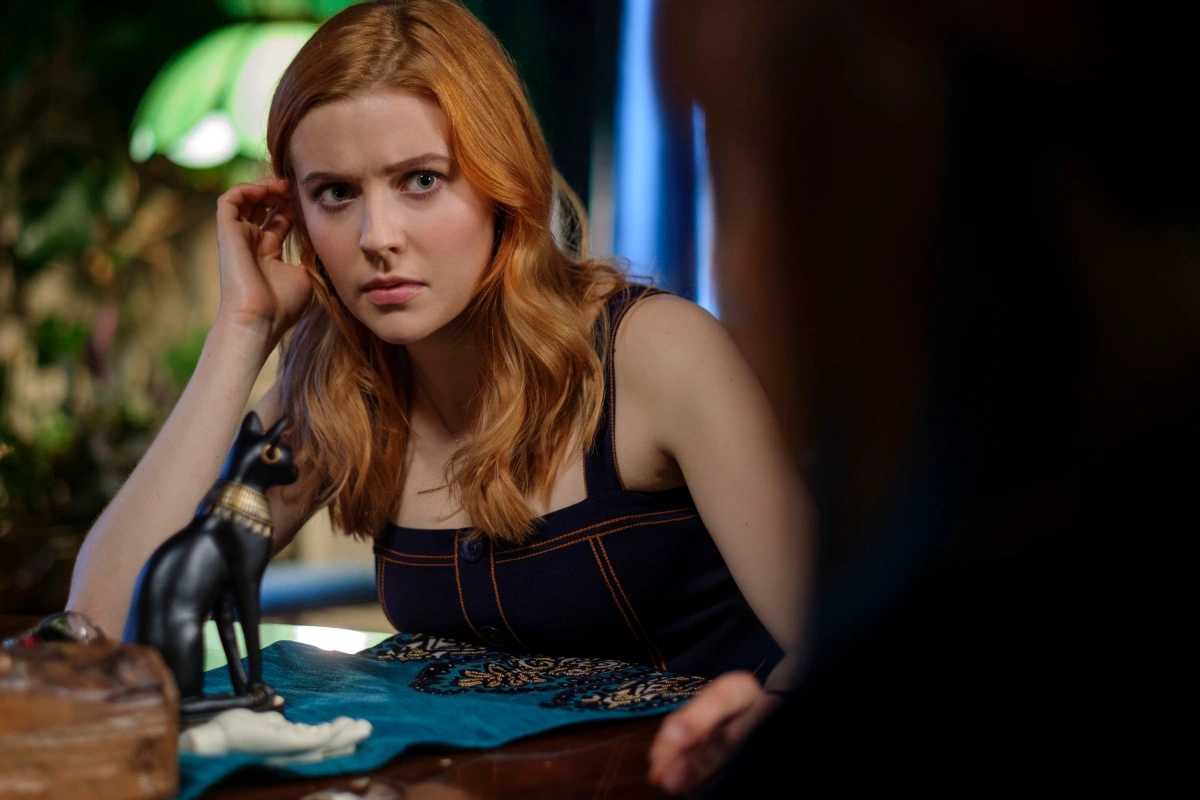 The Good Doctor Kennedy McMann e Felicity Huffman protagoniste dello spinoff