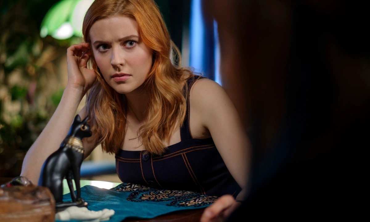 The Good Doctor: Kennedy McMann e Felicity Huffman protagoniste dello spinoff