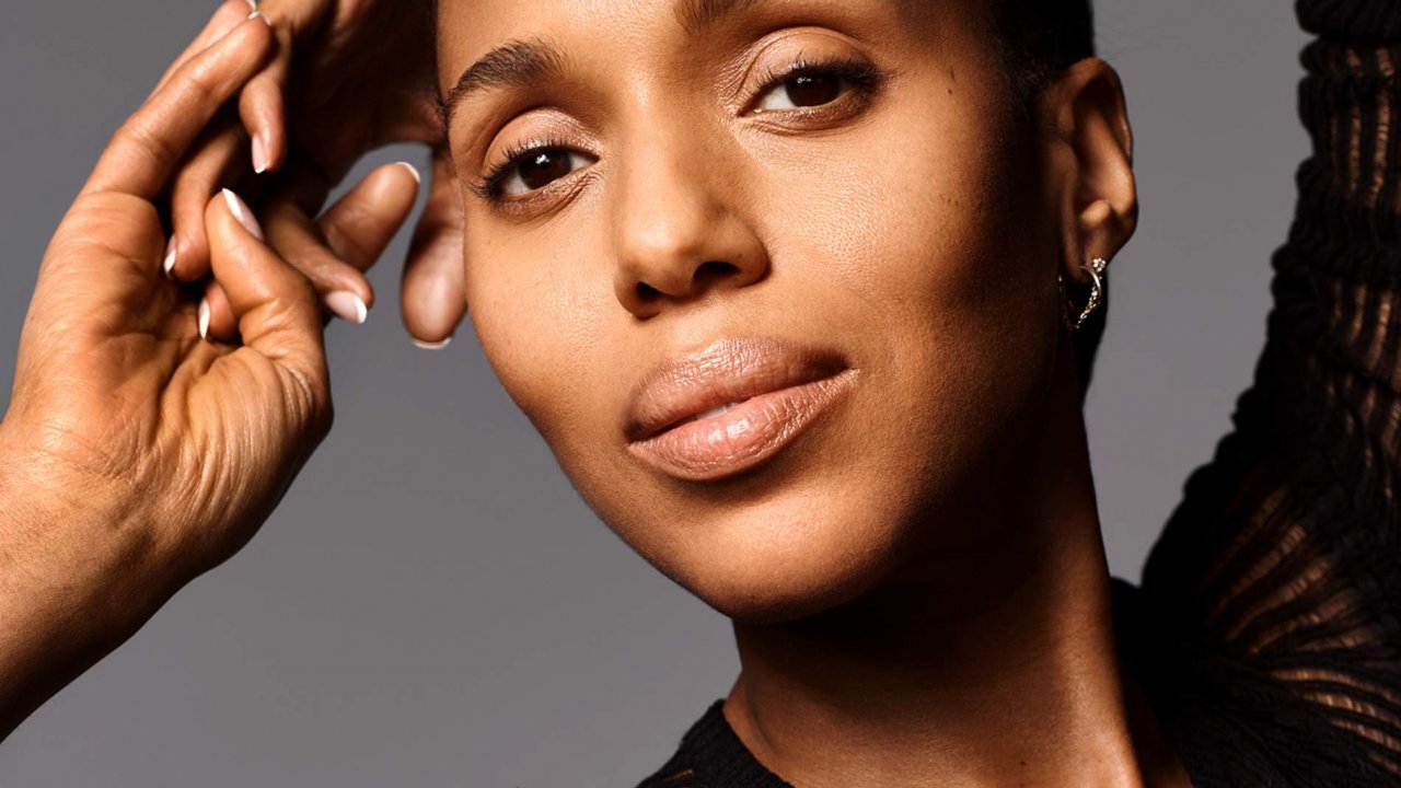 Six Triple Eight: Kerry Washington star del nuovo film Netflix diretto da Tyler Perry