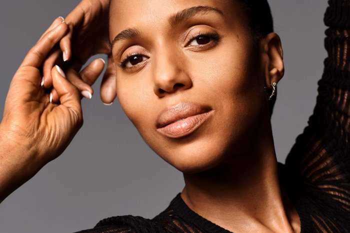 Six Triple Eight: Kerry Washington star del nuovo film Netflix diretto da Tyler Perry