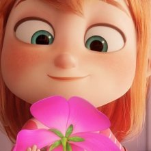 La fata combinaguai: un momento del film animato