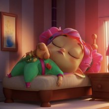 La fata combinaguai: una foto del film