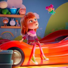 La fata combinaguai: un'immagine del film