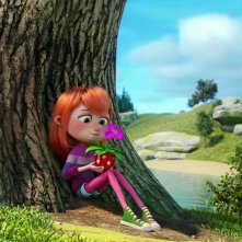 La fata combinaguai: una scena del film