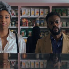 Love Life 2: un'immagine della serie