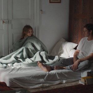 Ma Nuit: un momento del film