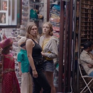 Ma Nuit: una scena del film