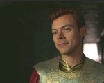 Harry Styles, il ritorno di Starfox nel MCU è già pianificato: 'Non lo abbiamo ingaggiato solo per una scena'