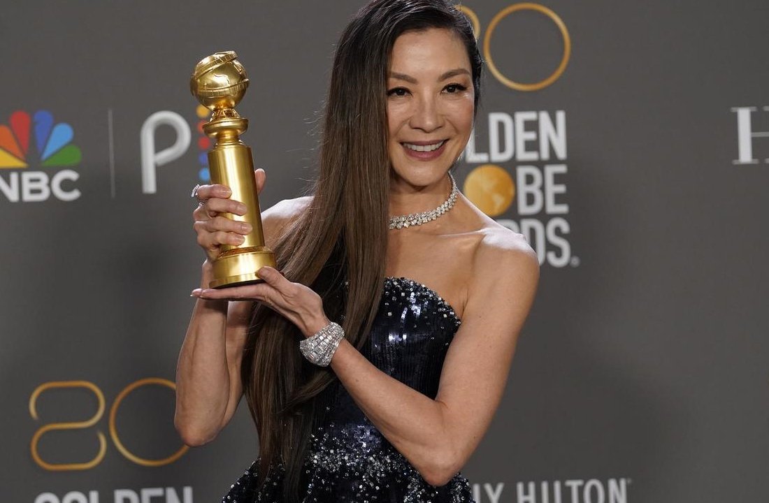 Oscars 2023: Michelle Yeoh's post, later deleted, sounds like an attack on Cate Blanchett