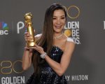 Oscar 2023: il post di Michelle Yeoh, poi cancellato, suona come un attacco a Cate Blanchett