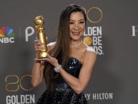 Oscar 2023: il post di Michelle Yeoh, poi cancellato, suona come un attacco a Cate Blanchett