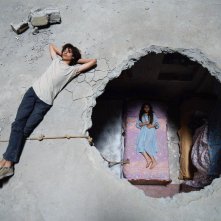 Nezouh: una scena del film