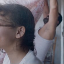 Nezouh - Il buco nel cielo: un'immagine del film