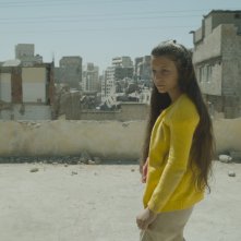 Nezouh - Il buco nel cielo: una sequenza del film