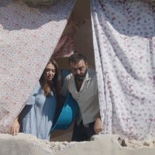 Nezouh - Il buco nel cielo: una foto del film