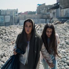 Nezouh - Il buco nel cielo: una foto