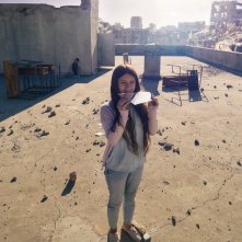 Nezouh - Il buco nel cielo: un'immagine