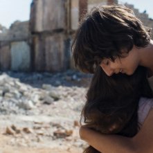 Nezouh - Il buco nel cielo: una sequenza