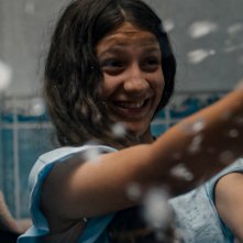 Nezouh - Il buco nel cielo: un momento del film