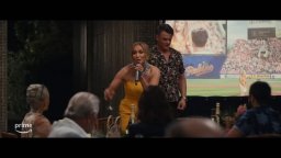 Shotgun Wedding - Trailer 2