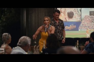 Shotgun Wedding - Trailer 2