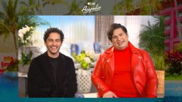 Acapulco 2: intervista agli attori