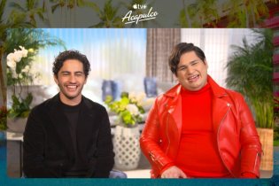 Acapulco 2: intervista agli attori