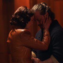 Queste oscure materie 3: un'immagine della serie