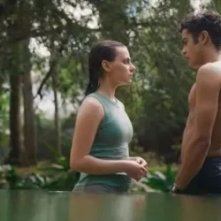 Queste oscure materie 3: una scena della terza stagione