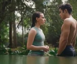 Queste oscure materie 3: una scena della terza stagione