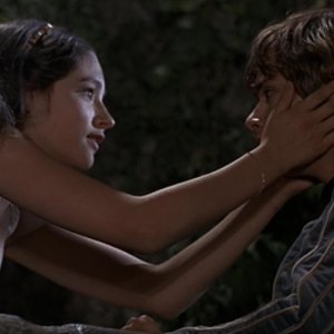 Romeo e Giulietta: una foto del film