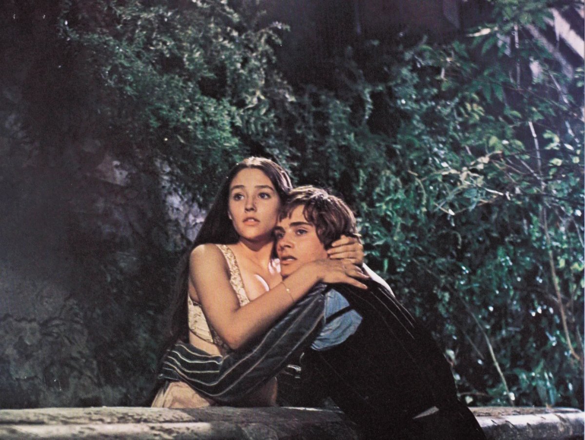 Addio a Olivia Hussey, icona di Romeo e Giulietta a soli 15 anni