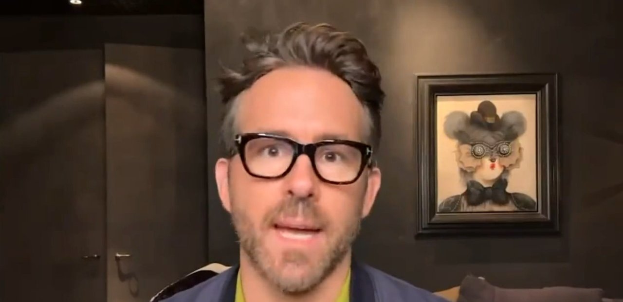 Deadpool 3, Ryan Reynolds risponde a Hugh Jackman sul titolo: 'Nemmeno per sogno, Chappie!'