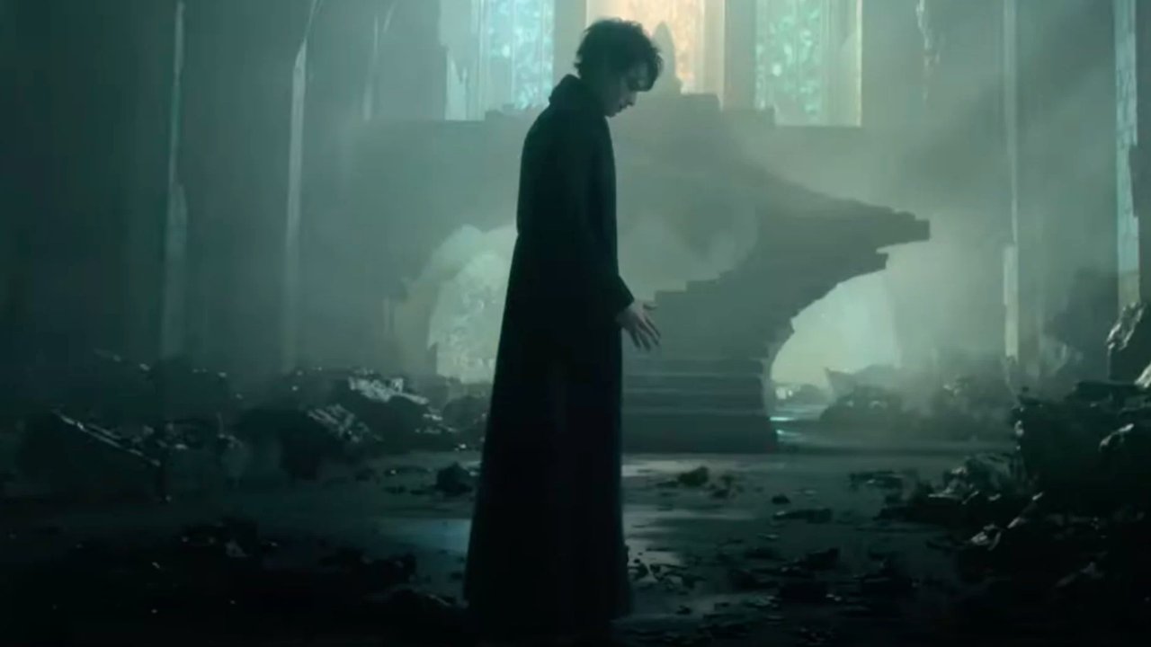 The Sandman 2, Neil Gaiman: 'Lo show sarà cancellato solo se gli attori saranno mangiati da donnole'