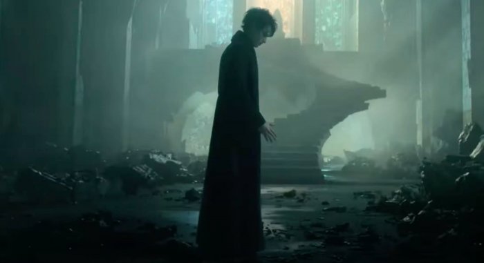 The Sandman 2, Neil Gaiman: "Lo show sarà cancellato solo se gli attori saranno mangiati da donnole"